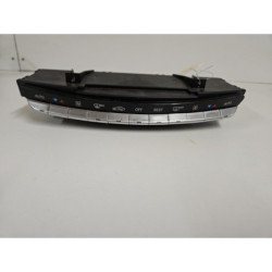 Commande Chauffage Mercedes Classe S 221 Phase 1